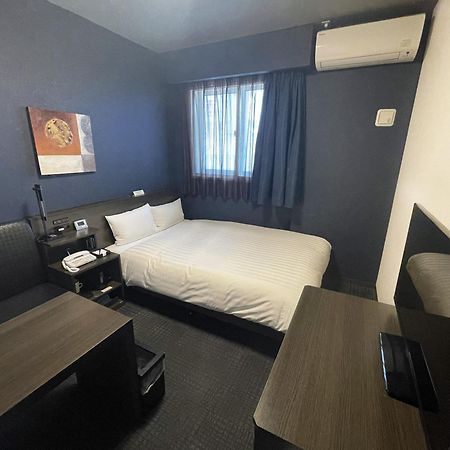 Hotel Route Inn Исе Экстерьер фото