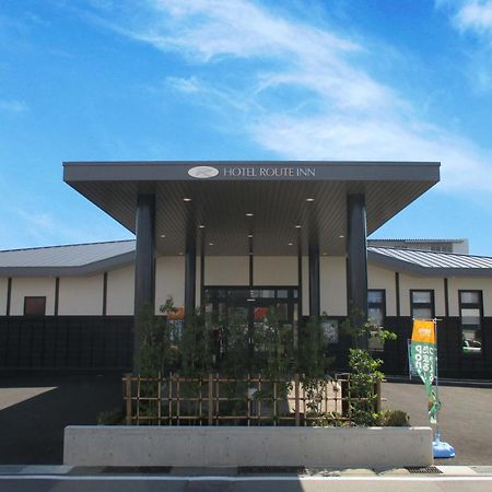 Hotel Route Inn Исе Экстерьер фото