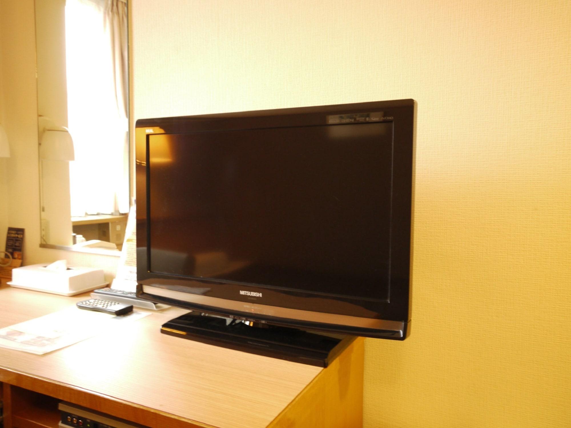 Hotel Route Inn Исе Экстерьер фото