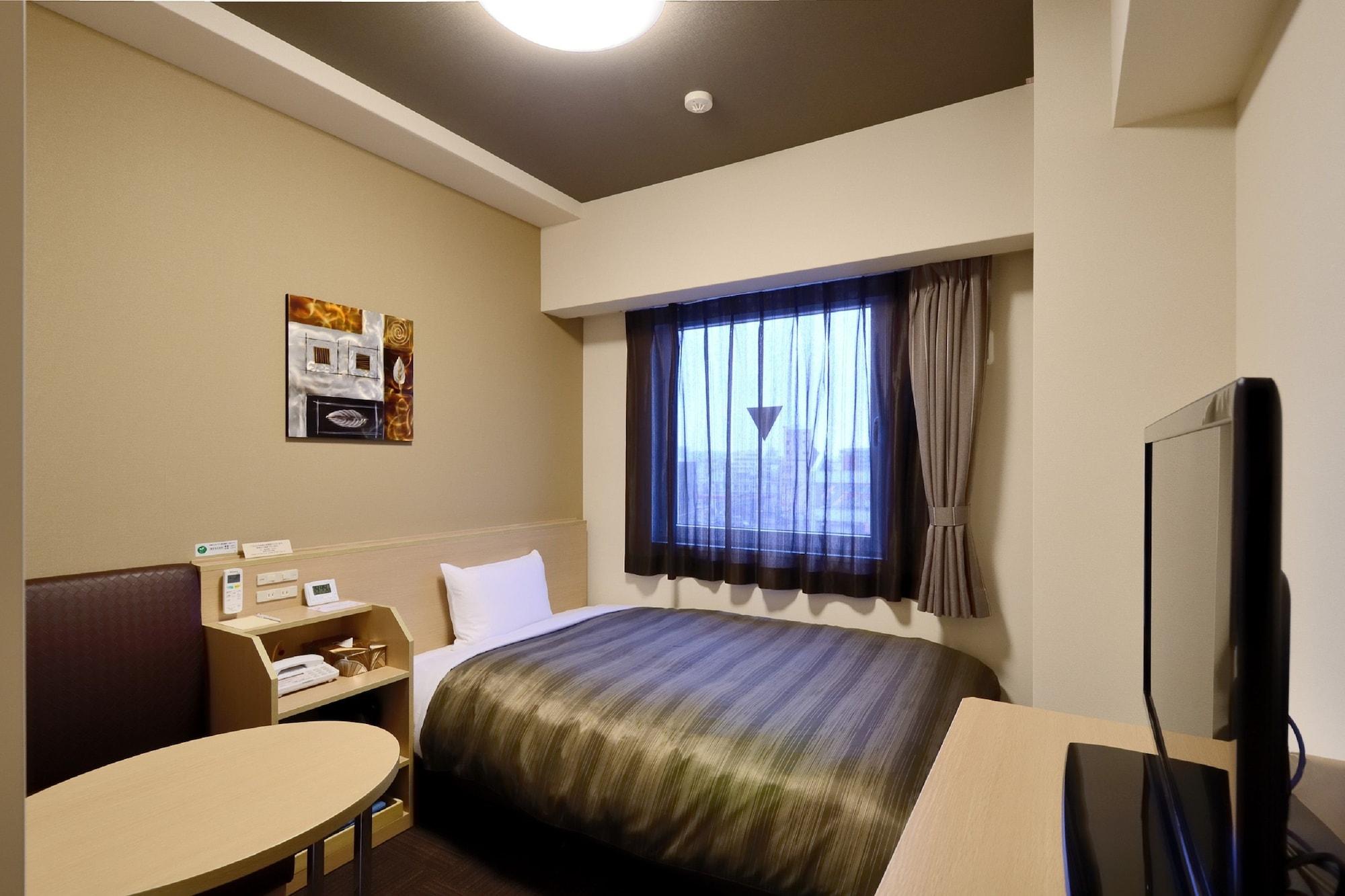 Hotel Route Inn Исе Экстерьер фото