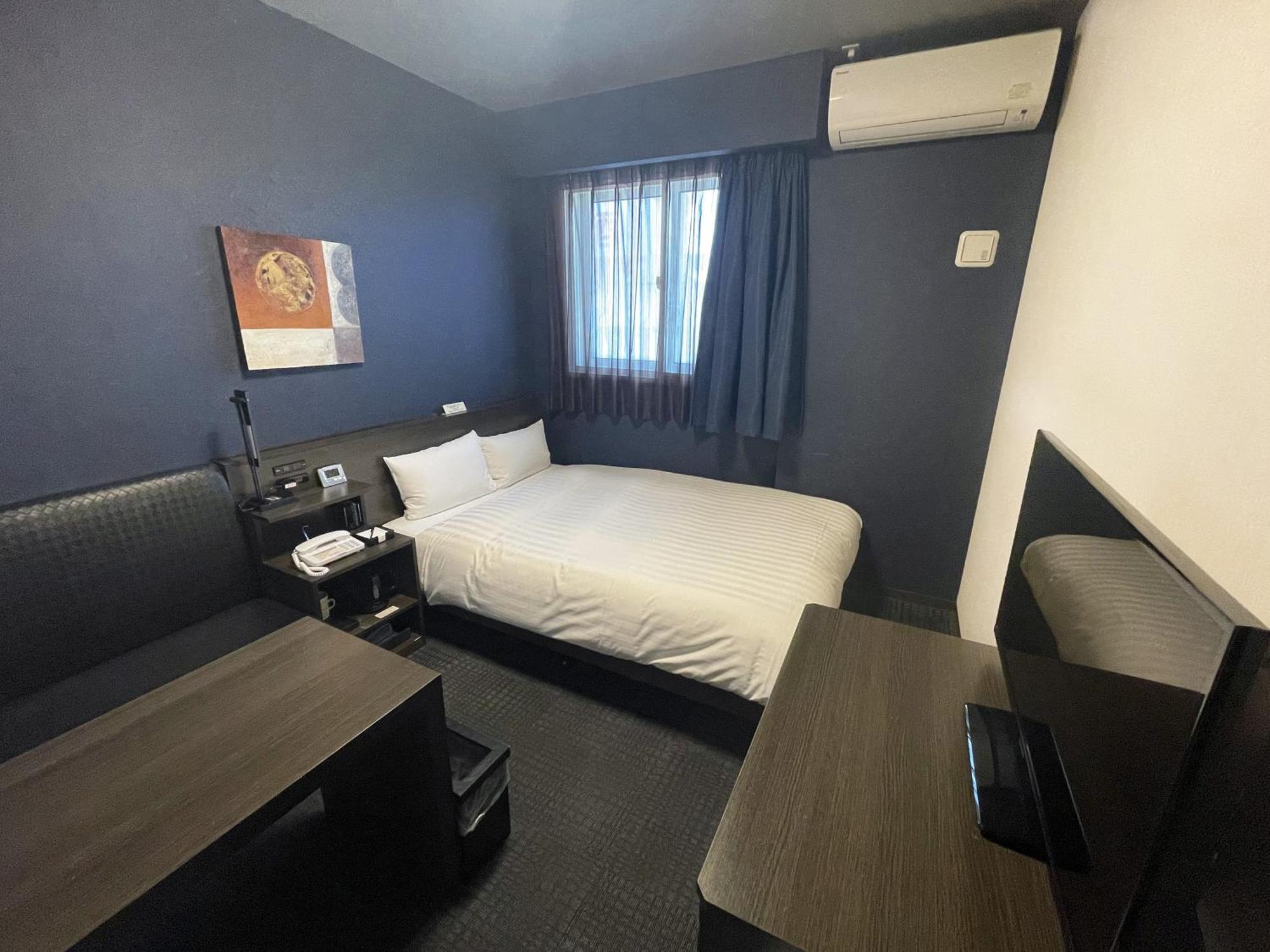 Hotel Route Inn Исе Экстерьер фото