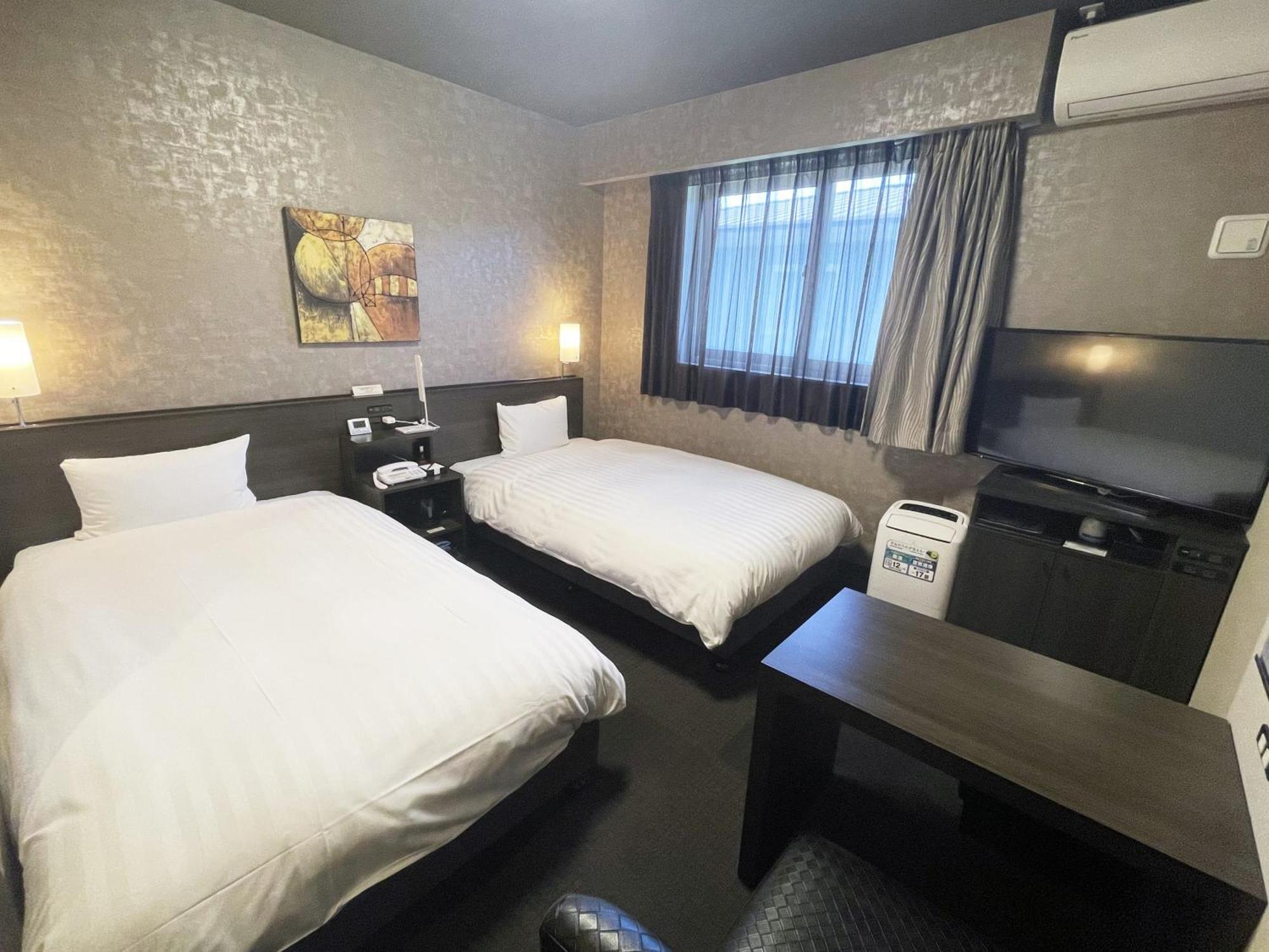 Hotel Route Inn Исе Экстерьер фото