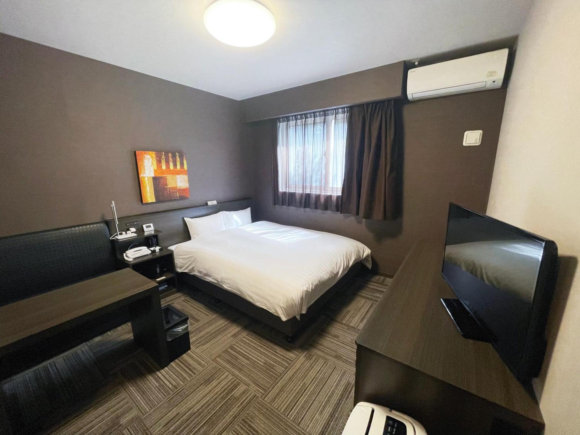 Hotel Route Inn Исе Экстерьер фото