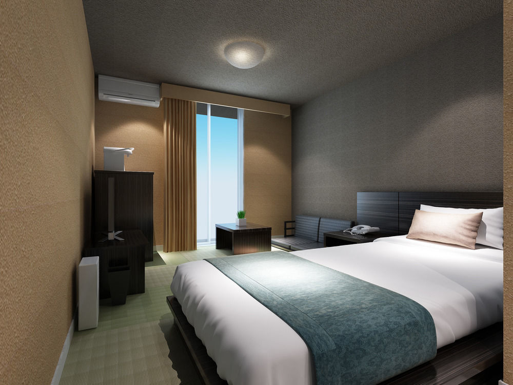 Hotel Route Inn Исе Экстерьер фото