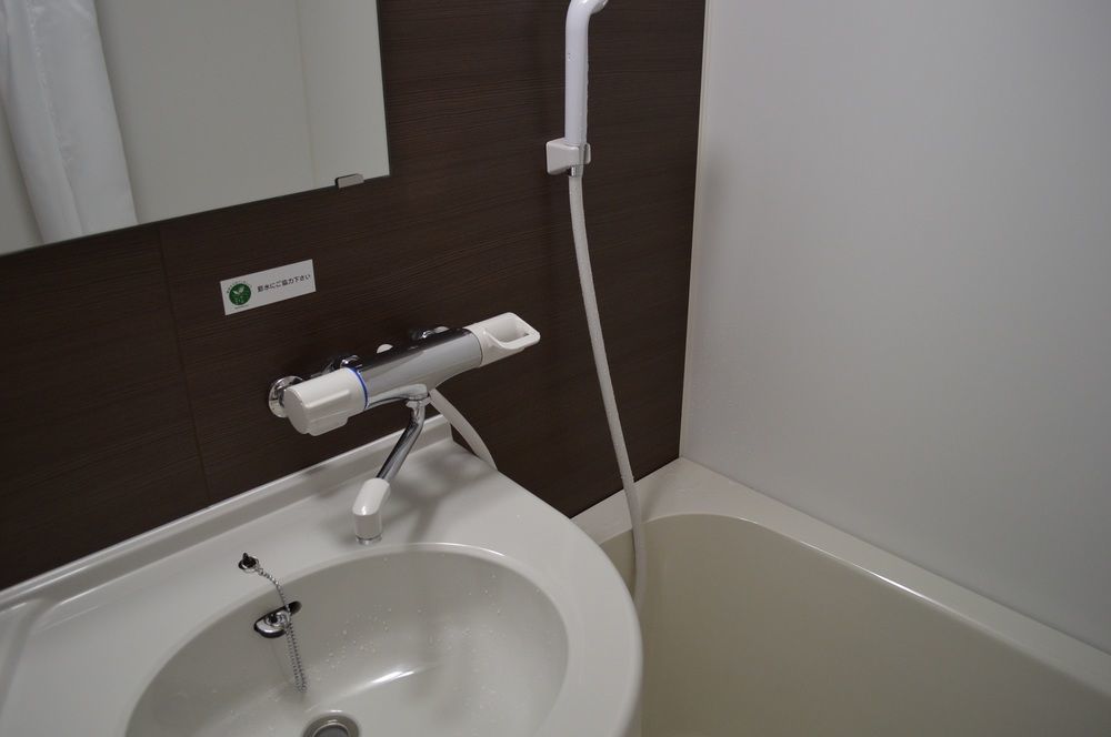 Hotel Route Inn Исе Экстерьер фото