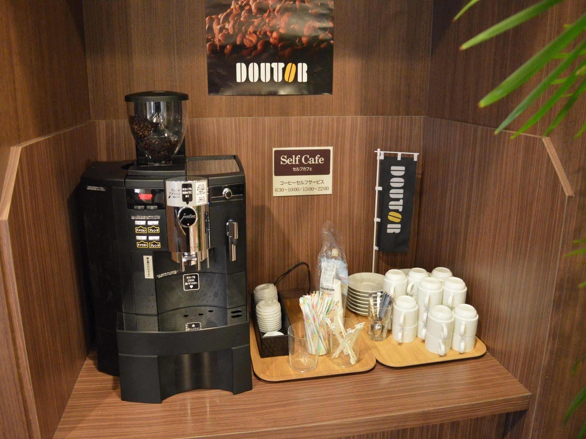 Hotel Route Inn Исе Экстерьер фото