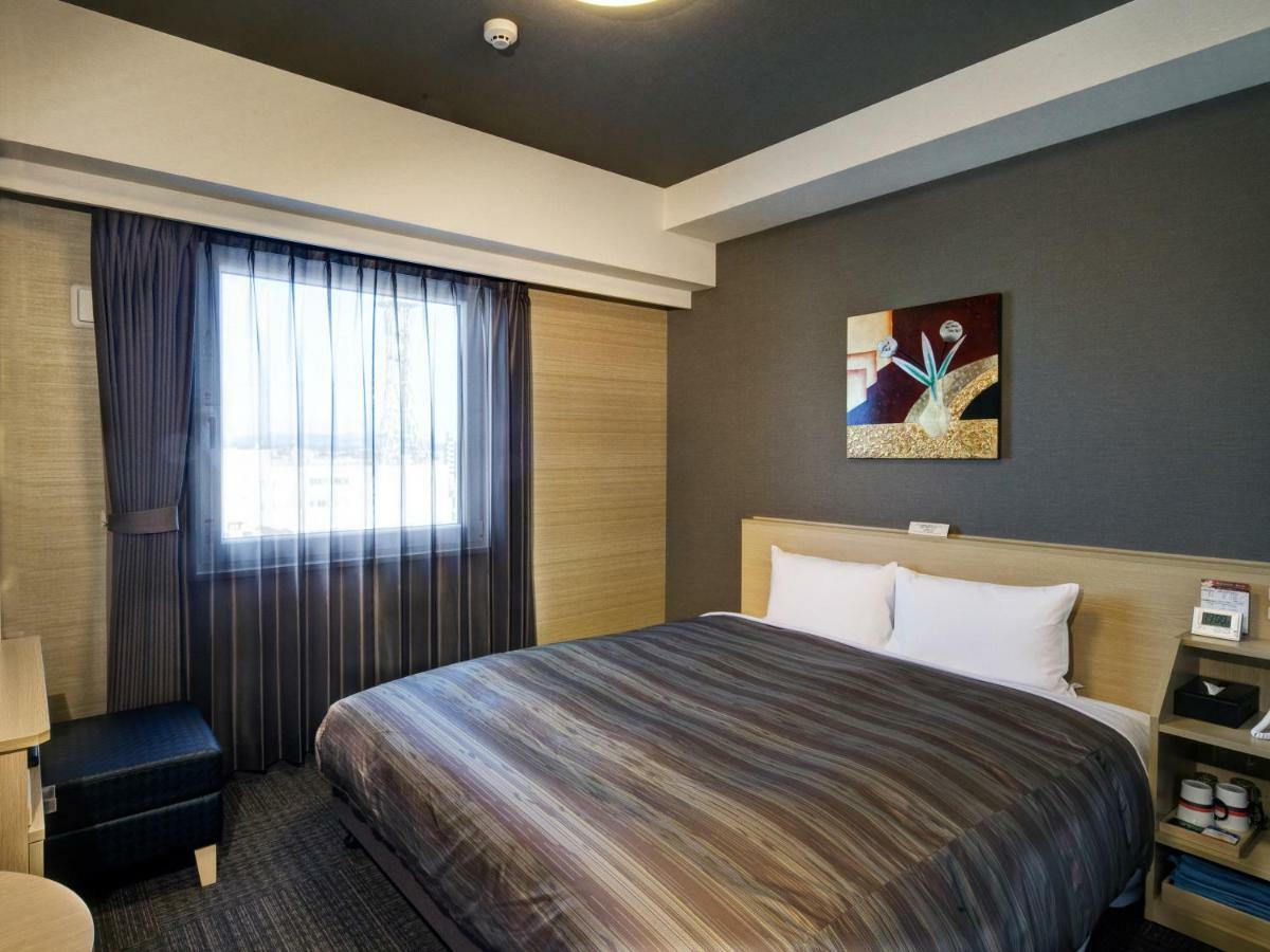 Hotel Route Inn Исе Экстерьер фото