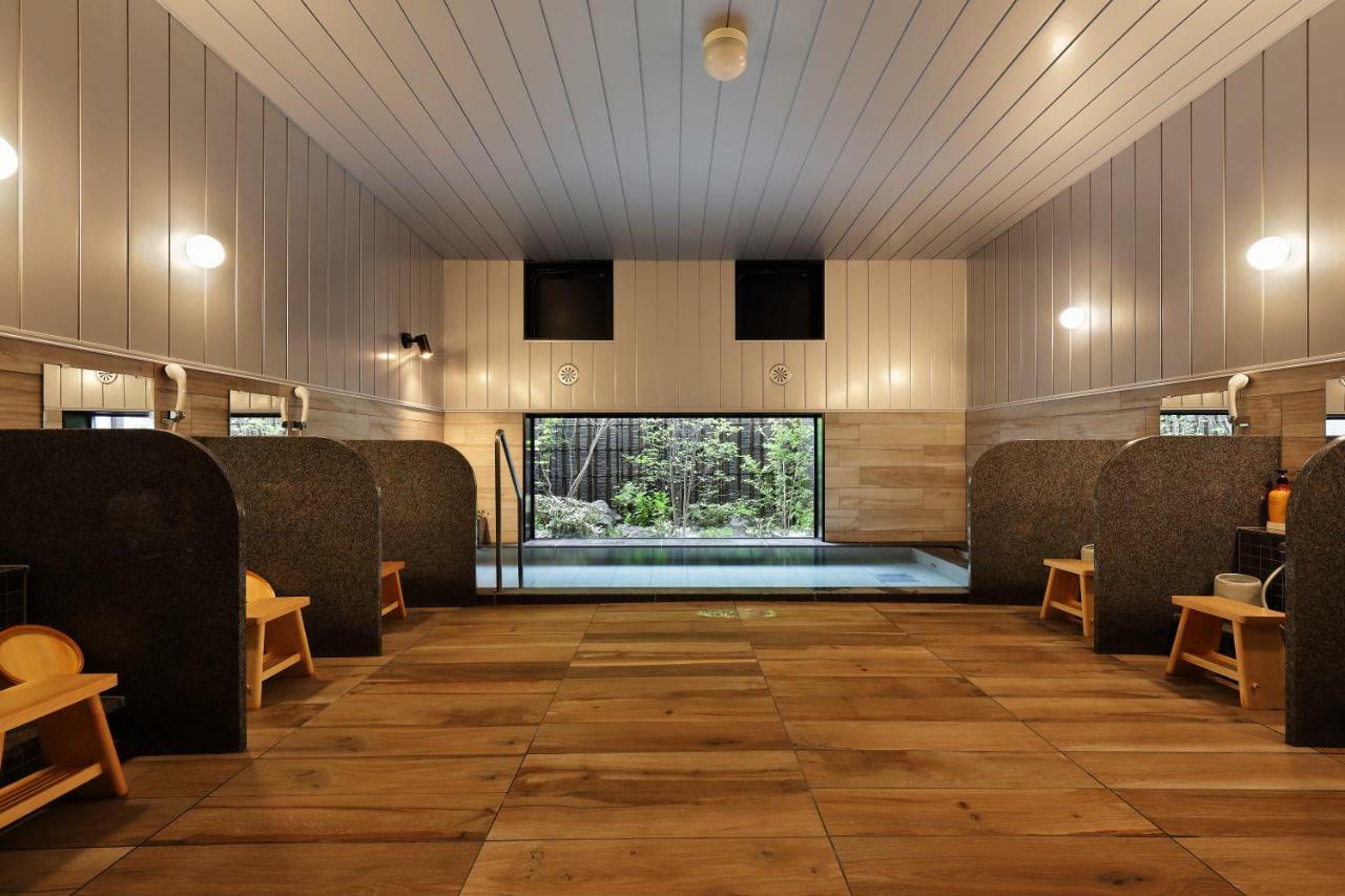 Hotel Route Inn Исе Экстерьер фото