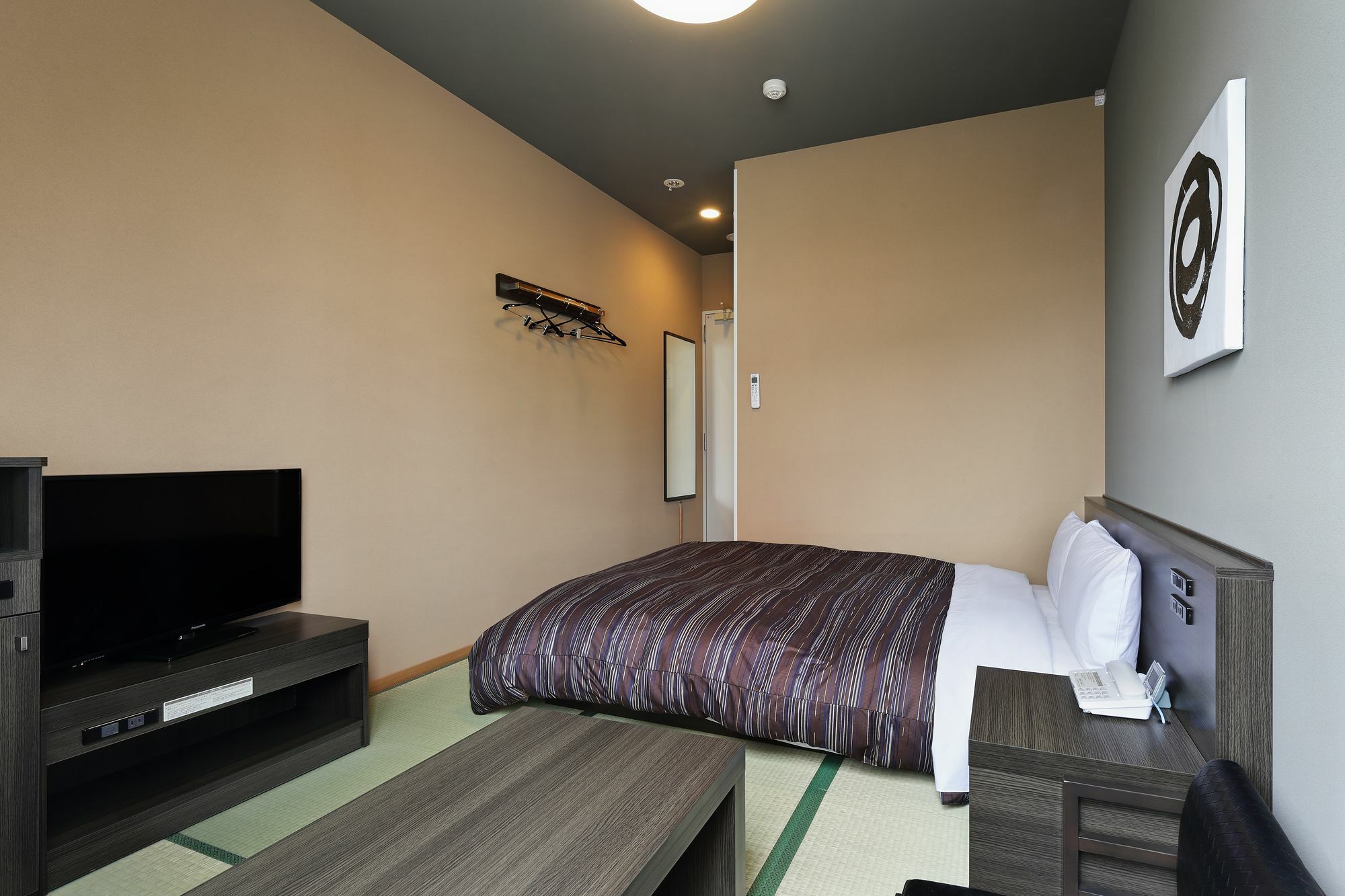 Hotel Route Inn Исе Экстерьер фото
