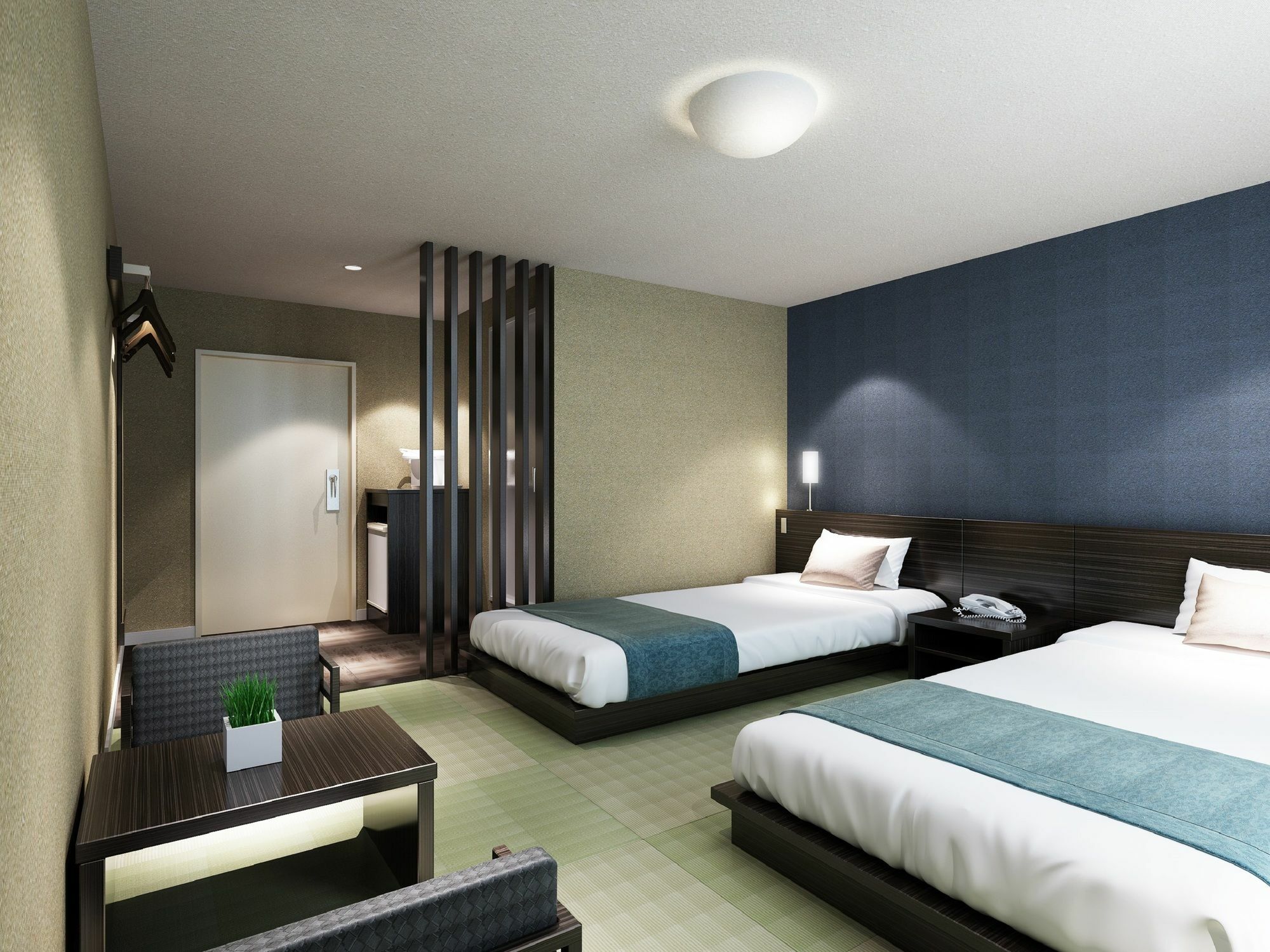 Hotel Route Inn Исе Экстерьер фото