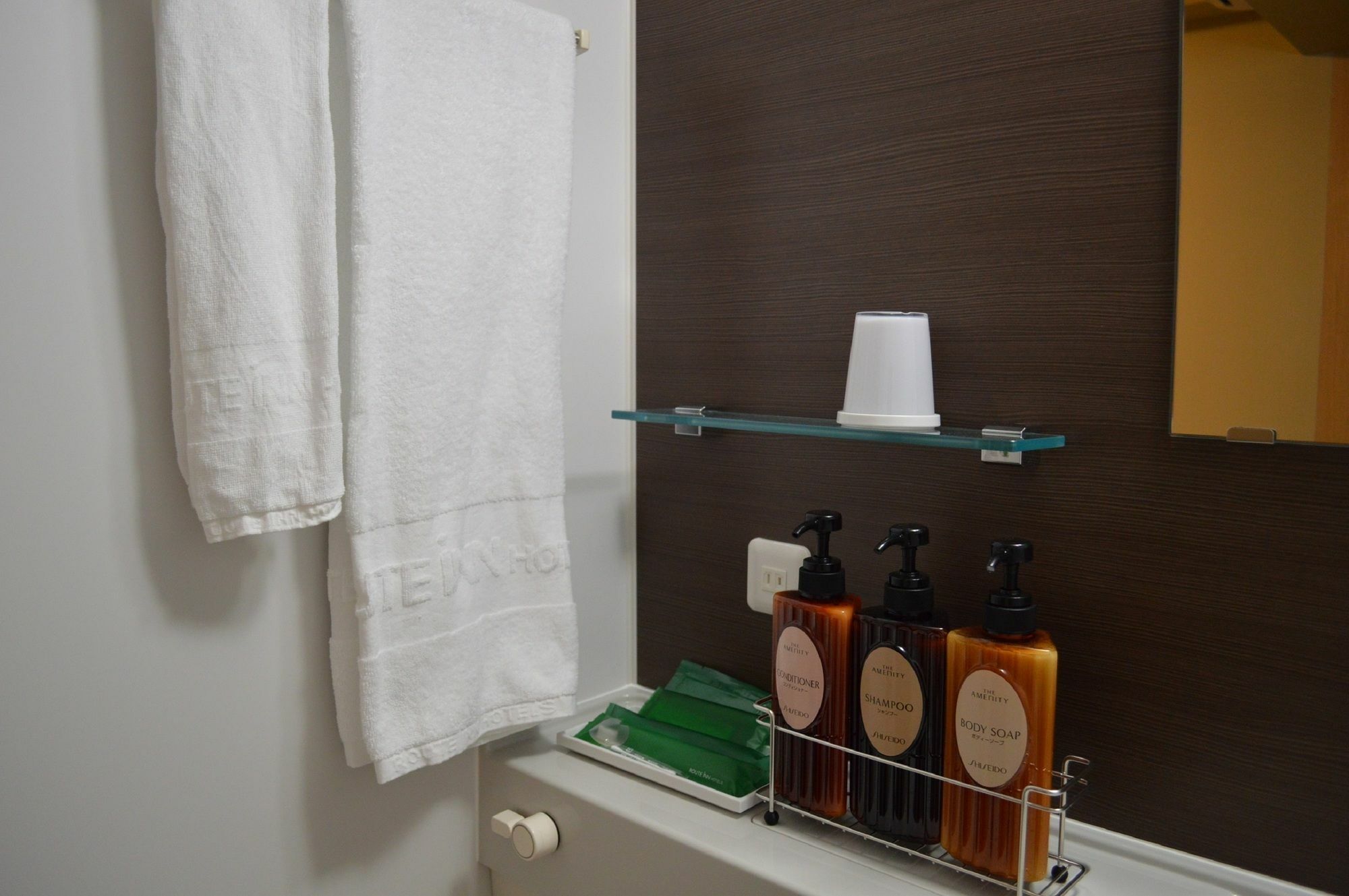 Hotel Route Inn Исе Экстерьер фото