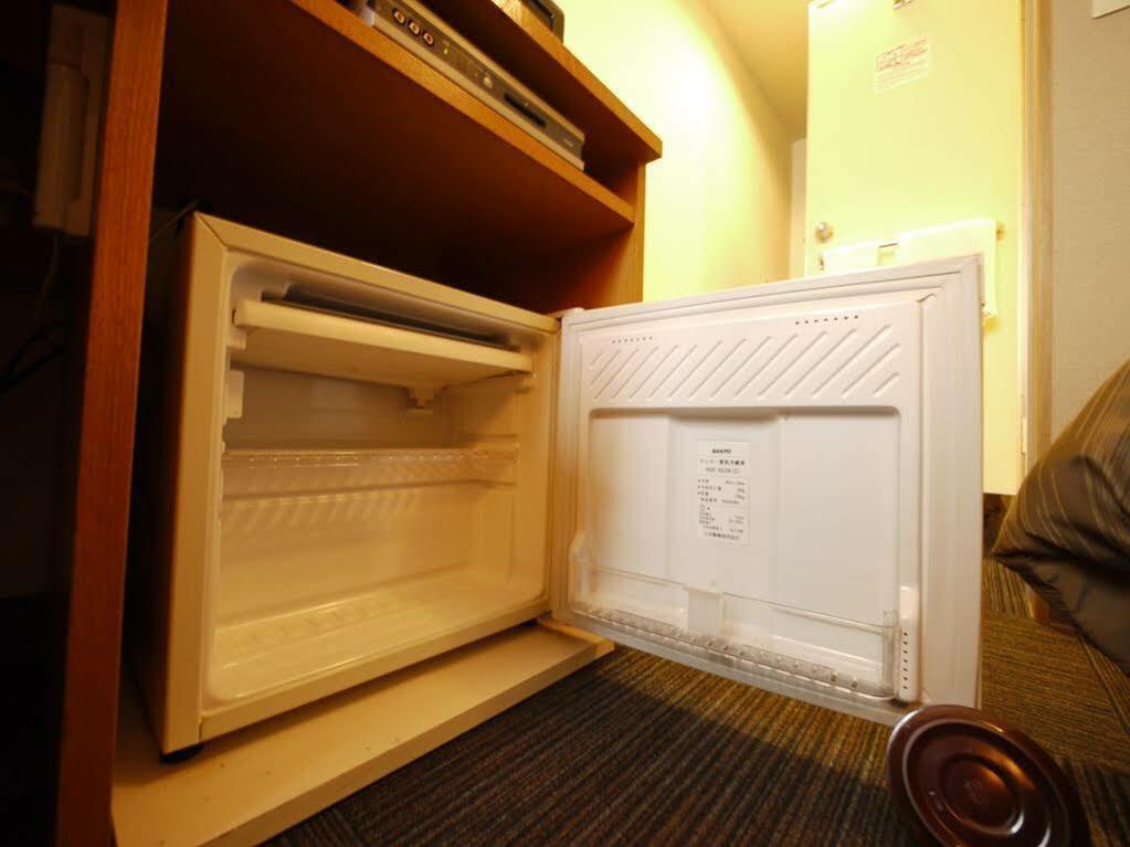 Hotel Route Inn Исе Экстерьер фото