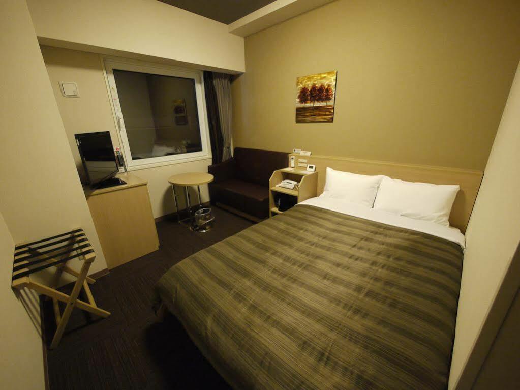 Hotel Route Inn Исе Экстерьер фото